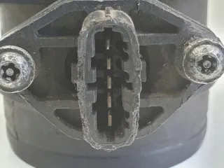 0281002461 074906461B Расходомер воздуха Audi A4 B7 Арт e9560856, вид 5