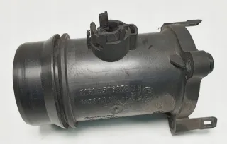 8506359 Расходомер воздуха BMW 5 F10/F11/GT F07 Арт e9560912, вид 1