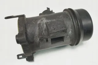 8506359 Расходомер воздуха BMW 5 F10/F11/GT F07 Арт e9560912, вид 2