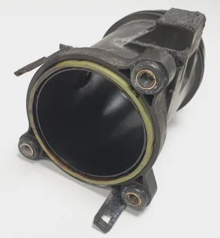 8506359 Расходомер воздуха BMW 5 F10/F11/GT F07 Арт e9560912, вид 3