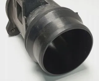 8506359 Расходомер воздуха BMW 5 F10/F11/GT F07 Арт e9560912, вид 4