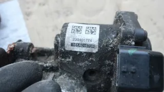 H8201353976 Моновпрыск Renault Master 3 Арт e9561127, вид 3