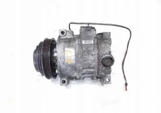  4D0280808A Компрессор кондиционера Audi A6 C5 (S6,RS6) Арт e9561365, вид 1