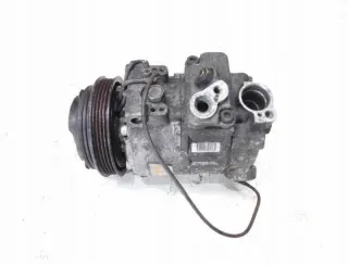  4D0280808A Компрессор кондиционера Audi A6 C5 (S6,RS6) Арт e9561365, вид 3