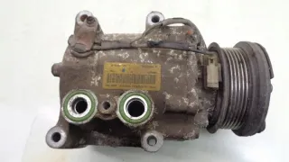 YS4H19D629AA Компрессор кондиционера Ford Focus 1 Арт e9561421, вид 1
