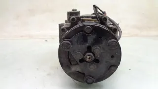 YS4H19D629AA Компрессор кондиционера Ford Focus 1 Арт e9561421, вид 2