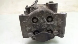 YS4H19D629AA Компрессор кондиционера Ford Focus 1 Арт e9561421, вид 3