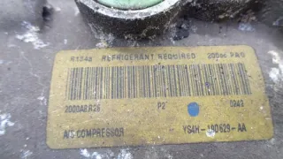 YS4H19D629AA Компрессор кондиционера Ford Focus 1 Арт e9561421, вид 4