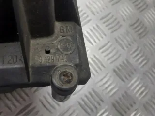 9129743 Корпус воздушного фильтра Opel Corsa C Арт e9561800, вид 3