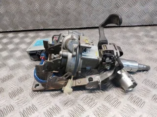 7700437049 8200061924 Насос гидроусилителя руля Renault Clio 2 Арт e9561952, вид 3