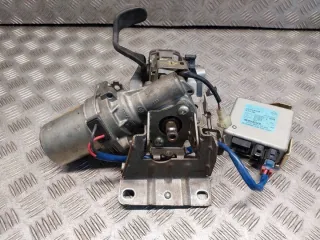 7700437049 8200061924 Насос гидроусилителя руля Renault Clio 2 Арт e9561952, вид 4