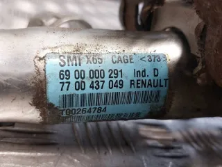 7700437049 8200061924 Насос гидроусилителя руля Renault Clio 2 Арт e9561952, вид 6