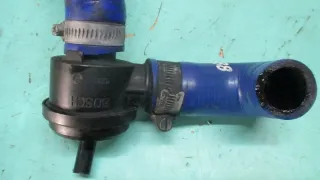 0280142108 034145710A Клапан электромагнитный Audi A4 B5 Арт e9562899, вид 3