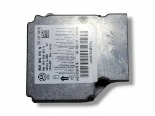 8K0959655N 003RFD94P0TW 5WK44637 Блок AirBag Audi A4 B8 Арт e9562944, вид 1