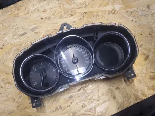 CNKS01A Щиток приборов (приборная панель) Mazda 5 1 Арт e9563164, вид 1