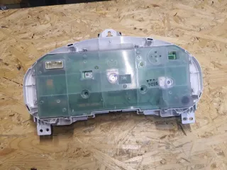 CNKS01A Щиток приборов (приборная панель) Mazda 5 1 Арт e9563164, вид 5