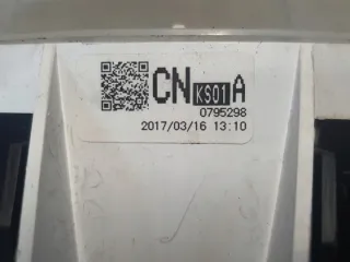 CNKS01A Щиток приборов (приборная панель) Mazda 5 1 Арт e9563164, вид 7