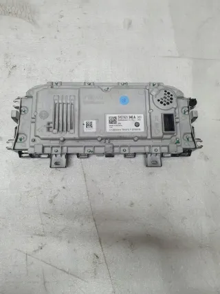 5H0920340A Щиток приборов (приборная панель) Volkswagen Golf 8 Арт e9563238, вид 2