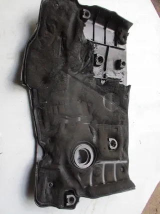 4R83-6A949-AE Декоративная крышка двигателя Jaguar XF 250 Арт e9563419, вид 2