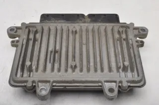 A6401501691 Блок управления двигателем Mercedes A W169 Арт e9563619, вид 4