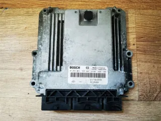 237103984R Блок управления двигателем Opel Vivaro B Арт e9563653, вид 1