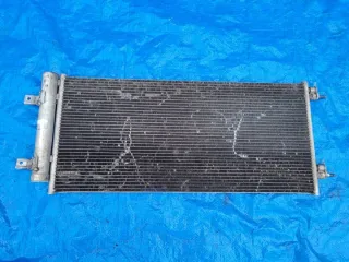 39131676 Радиатор кондиционера Opel Astra K Арт e9563986, вид 3