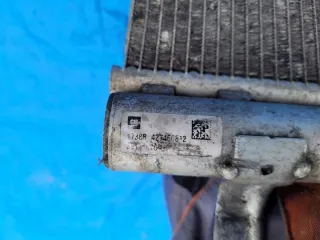 39131676 Радиатор кондиционера Opel Astra K Арт e9563986, вид 7