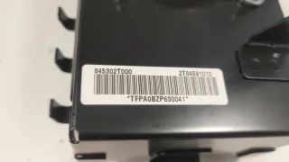 845302T000 Подушка безопасности Kia Optima 3 Арт e9564028, вид 3
