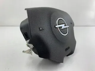 13112812 Подушка безопасности Opel Vectra C  Арт e9564090, вид 2