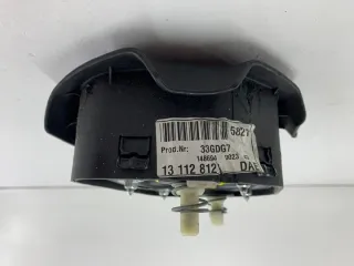 13112812 Подушка безопасности Opel Vectra C  Арт e9564090, вид 7