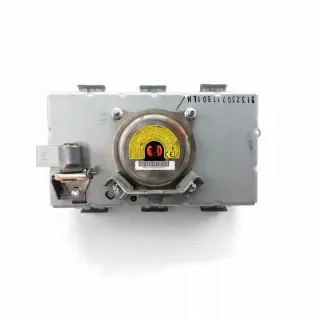 0589-P1-000794 Подушка безопасности Toyota Hilux 8 Арт e9564142, вид 2