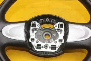 2752964 Руль MINI Cooper R56 Арт e9564346, вид 7