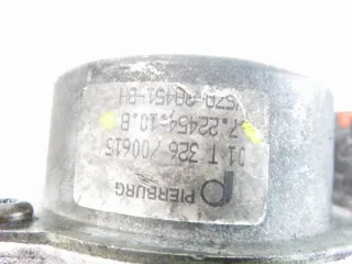 72245410B Насос вакуумный Ford Mondeo 3 Арт e9564620, вид 7