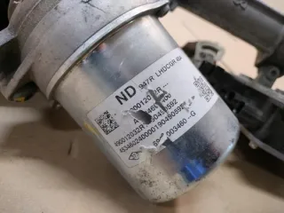 490012032R 6820000258 Рулевая рейка Renault Twingo 3 Арт e9564981, вид 3