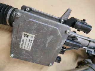 490012032R 6820000258 Рулевая рейка Renault Twingo 3 Арт e9564981, вид 5