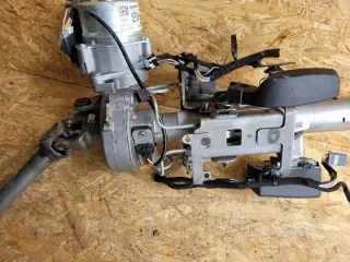 488107654R Рулевая колонка Dacia Duster 2 Арт e9565293, вид 3