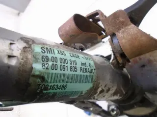 8200091805 Рулевая колонка Renault Clio 2 Арт e9565540, вид 6