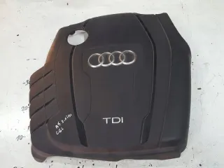  Декоративная крышка двигателя Audi A5 (S5,RS5) 1 Арт e9566092, вид 1