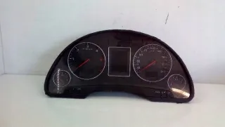 8E0920900K Щиток приборов (приборная панель) Audi A4 B6 Арт e9566202, вид 1