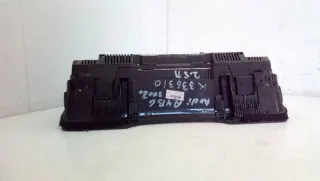8E0920900K Щиток приборов (приборная панель) Audi A4 B6 Арт e9566202, вид 3