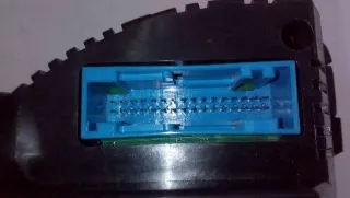 8E0920900K Щиток приборов (приборная панель) Audi A4 B6 Арт e9566202, вид 9