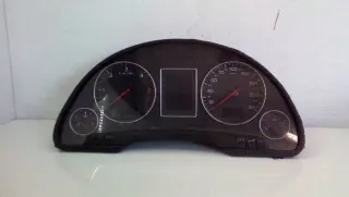 8E0920900K Щиток приборов (приборная панель) Audi A4 B6 Арт e9566202, вид 10