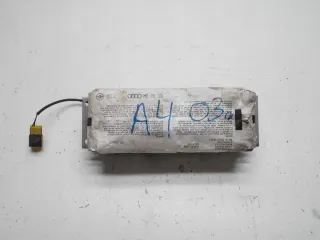 8E0880204 Подушка безопасности Audi A4 B6 Арт e9566235, вид 1