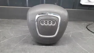 4E0880201 4e0880201 Подушка безопасности Audi A8 D3 (S8) Арт e9566401, вид 1