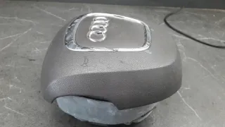 4E0880201 4e0880201 Подушка безопасности Audi A8 D3 (S8) Арт e9566401, вид 3