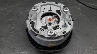 4E0880201 4e0880201 Подушка безопасности Audi A8 D3 (S8) Арт e9566401, вид 6