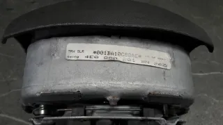 4E0880201 4e0880201 Подушка безопасности Audi A8 D3 (S8) Арт e9566401, вид 7