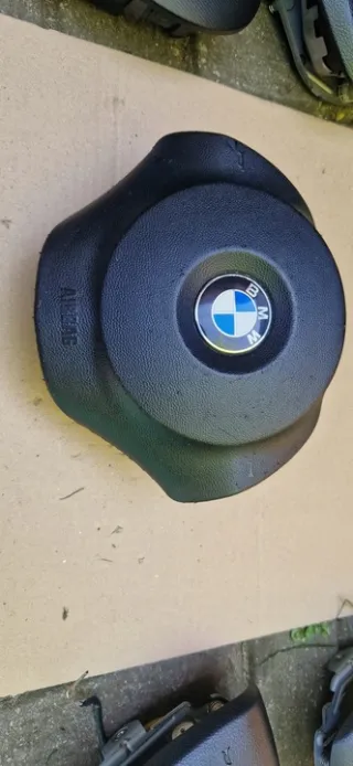 6763080 6763080-1 32306779828 6779828 32306775155 6775155 32306772457 6772457 32306763080 Подушка безопасности BMW 1 E81/E82/E87/E88 Арт e9566458, вид 1