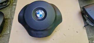 6763080 6763080-1 32306779828 6779828 32306775155 6775155 32306772457 6772457 32306763080 Подушка безопасности BMW 1 E81/E82/E87/E88 Арт e9566458, вид 5