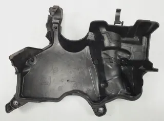 17B10287R Декоративная крышка двигателя Dacia Duster 2 Арт e9566555, вид 1